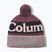 Žieminė kepurė Columbia Polar Powder III mineral pink/antique mauve,