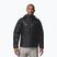 Vyriška pūsta striukė Columbia Endevour Mountain Down Hooded black