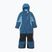 Vaikiškas slidinėjimo kombinezonas Columbia Buga IV SUIT phoenix blue/black/rainy day