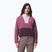 Moteriškas flisinis džemperis Columbia Sequoia Grove II Half Zip Fleece Antique Mauve/Moonvista/Mineral Pink