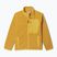 Vaikiškas flisinis džemperis Columbia Fast Trek V Full Zip squash/stinger