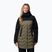 Moteriškas pūstas paltas Columbia Mountain Croo III Mid Down stone green/black