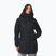 Moteriškas pūstas paltas Columbia Mountain Croo III Mid Down black
