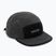 Kepurė su snapeliu Columbia Creek Side Thermal 5 Panel charcoal heather fleece/black ripstop