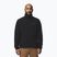 Vyriškas flisinis džemperis Columbia Timber Crest MTR Fleece Full Zip black