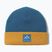 Vaikiška žieminė kepurė Columbia Whirlibird Cuffed Phoenix Blue/Squash