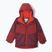Vaikiška slidinėjimo striukė Columbia Mighty Mogul III Rich Wine/Red Oxide