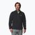 Vyriškas flisinis džemperis Columbia Pacific Arch 200 1/2 Zip Fleece Black