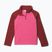 Vaikiškas flisinis džemperis Columbia Glacial Fleece Half Zip nico/red oxide