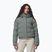 Moteriška pūsta striukė Columbia Amaze Puff Hooded Sedona Sage