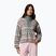 Moteriškas flisinis džemperis Columbia Sequoia Grove II Printed Half Zip Iron Wizard Island