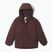 Šilta striukė vaikams Columbia Nordic Strider III tobacco