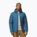 Vyriška striukė Columbia Terwiliger Trail Heat Seal Hooded phoenix blue
