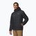 Vyriška striukė Columbia Terwiliger Trail Heat Seal Hooded black