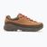 Vyriški žygio batai Columbia Newton Alpine Low grizzly bear/red oxide