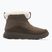 Moteriški sniego batai Columbia Snowtrot Ease mud/cordovan