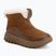 Moteriški sniego batai Columbia Snowtrot Ease elk/light brown