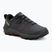 Vyriški turistiniai batai Columbia Peakfreak Titanum Outdry dark grey/red oxide