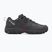 Vyriški turistiniai batai Columbia Peakfreak Titanum Outdry dark grey/red oxide