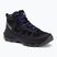Moteriški žygio batai Columbia Peakfreak Titanum Outdry Mid black/purple quartz