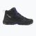 Moteriški žygio batai Columbia Peakfreak Titanum Outdry Mid black/purple quartz