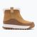 Vaikiški sniego batai Columbia Snowtrot Ease curry/light brown