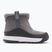 Vaikiški sniego batai Columbia Snowtrot Ease graphite/black