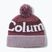Vaikiška žieminė kepurė Columbia Polar Powder III purple tint/antique mauve/moonvista