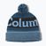 Vaikiška žieminė kepurė Columbia Polar Powder III rainy day/phoenix blue/black