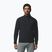 Vyriškas flisinis džemperis Columbia Superior Summit Grid Full Zip black