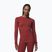 Moteriškas termo džemperis Columbia Midweight Stretch red oxide