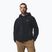 Vyriškas flisinis džemperis Columbia Timber Crest MTR Fleece Hoodie black