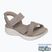 Moteriškos basutės Skechers Ultra Flex 3.0 Never Better gray