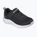 Vaikiški batai SKECHERS Bounder Free And Easy black