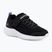 Vaikiški batai SKECHERS Bounder Free And Easy black