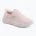 Moteriški batai SKECHERS Go Walk Flex Grand Entry pink