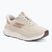 Moteriški bėgimo batai SKECHERS Max Run beige