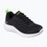 Vaikiški batai Skechers Bounder Quanta-Pacer black/white