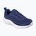 Vaikiški batai Skechers Bounder Quanta-Pacer blue
