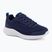 Vaikiški batai Skechers Bounder Quanta-Pacer blue