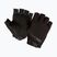 Vyriškos dviračių pirštinės Giro Bravo II Gel black