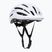 Dviračių šalmas Giro Register II matte white/grey