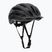 Dviračių šalmas Giro Register II matte black/grey