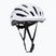 Dviračių šalmas Giro Register II XL matte white/grey