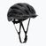 Dviračių šalmas Giro Register II XL matte black/grey