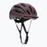 Dviračių šalmas Giro Register II W matte maroon pulse
