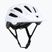 Dviračių šalmas Giro Fixture II matte white/grey