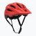 Dviračių šalmas Giro Fixture II matte flame red