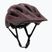 Dviračių šalmas Giro Fixture II MIPS W matte maroon