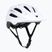 Dviračių šalmas Giro Fixture II MIPS W matte white/chrome